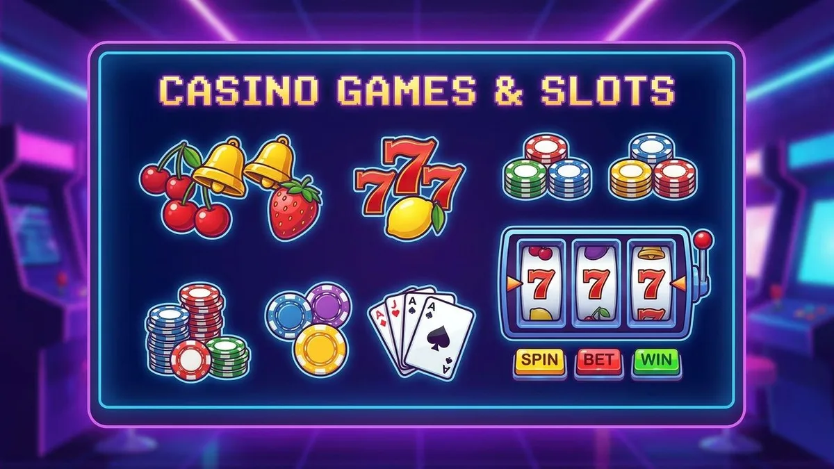 Casino 